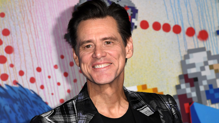 Jim Carrey Reveals He Was In Hawaii During The False Missile Warning