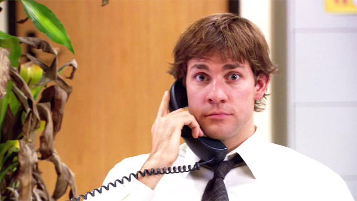 The Office' reboot is a good idea — if Michael, Jim, Dwight, and Pam aren't  in it