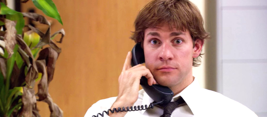 How A John Krasinski Mistake Nearly Cost Him His Role On 'The Office'