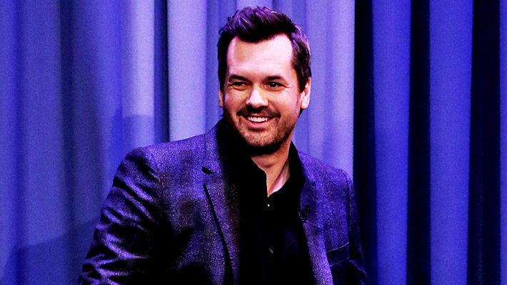 The GoodBad Thing About Jim Jefferies� �Intolerant� On