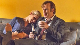 Bob Odenkirk Was ‘All F*cked Up’ After Shooting The First Season Of ‘Better Call Saul’