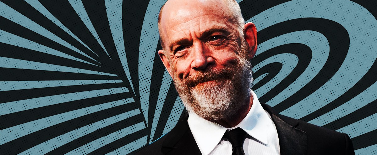 The Rundown: A Semi-Unified Theory Of J.K. Simmons