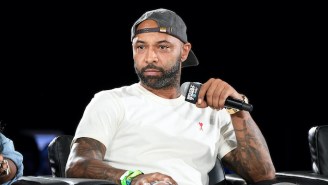 Joe Budden’s Ex Tahiry Details His Alleged Abuse During Their Relationship