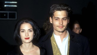 Winona Ryder Is ‘Shocked, Confused And Upset’ By Revelations About Johnny Depp That Have Emerged In His Libel Trial