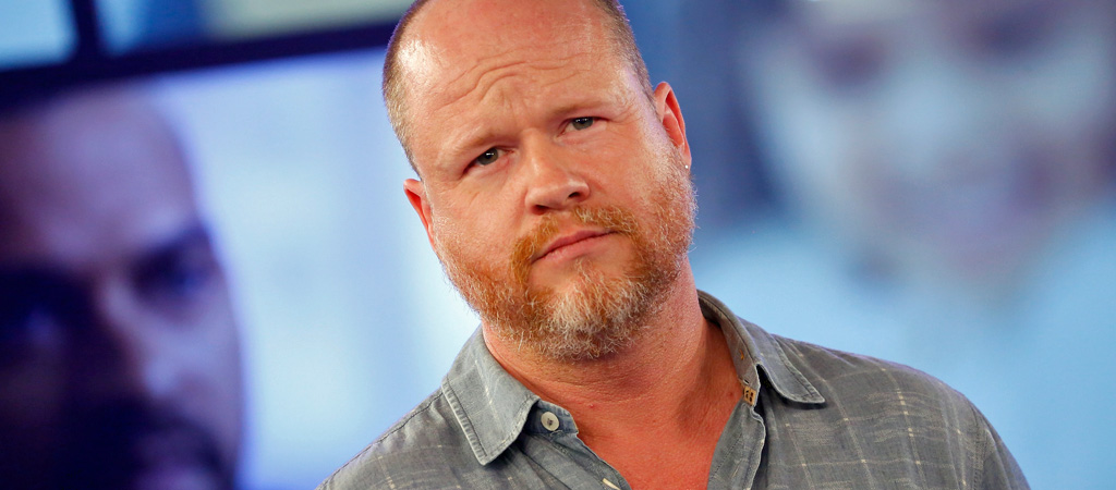 joss whedon