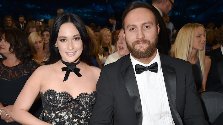 Kacey Musgraves And Ruston Kelly End Their Marriage After Two Years