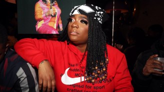 Kamaiyah Wants An Apology From YG For Things He Said When She Left His 4Hunnid