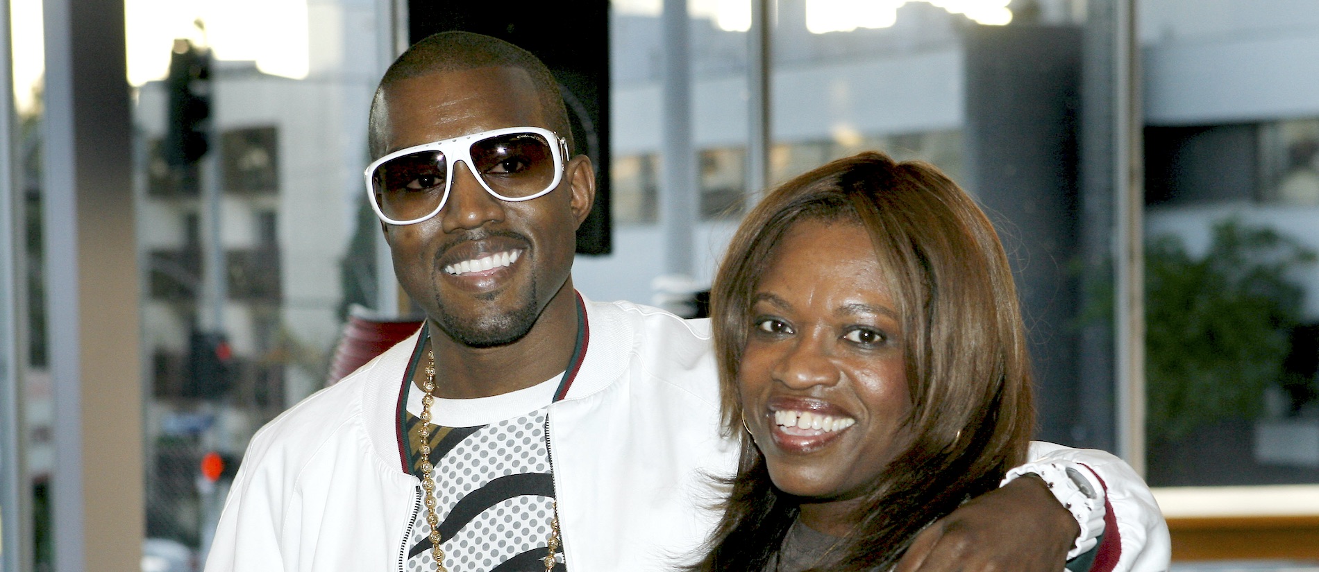 Kanye West Honors His Late Mother's Birthday With A New Song, 'Donda' - GoneTrending