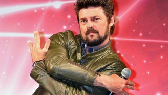 ‘The Boys’ Star Karl Urban Comes Clean About His Secret ‘Star Wars’ Cameo And Where To Find It