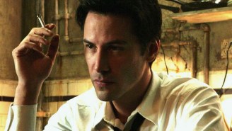 Keanu Reeves Would Love To Make A ‘Constantine’ Sequel If Someone Will Let Him