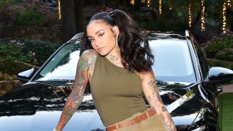 Kehlani Hops On A Glistening Remix Of Victoria Monét Sultry ‘Touch Me’