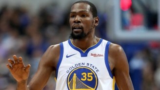 ESPN Has Cancelled Kevin Durant’s Show ‘The Boardroom’
