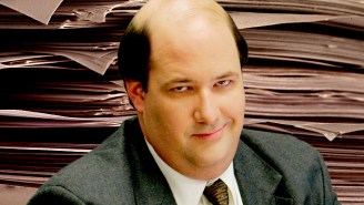 Brian Baumgartner Is Trying To Figure Out Why Everyone Watches ‘The Office’ So Much