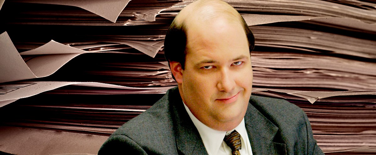 Brian Baumgartner Is Trying To Figure Out Why Everyone Watches ‘The Office’ So Much