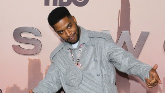 Kid Cudi Admits He Worried About Eminem ‘Bodying’ Him On Their New Collaboration