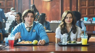 ‘The Kissing Booth 2’ Will Eventually Top Netflix’s Most Watched List, So Avoiding This Trailer Is Futile