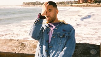Kyle Flaunts Getting ‘Money Now’ In His Buoyant Collaboration With Tyga