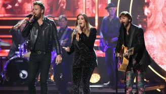 Blues Singer Lady A Explains Why Lady Antebellum’s Name Change Hurts Her As An Artist