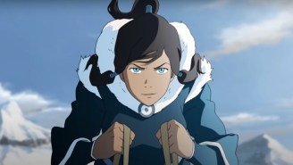 ‘The Legend Of Korra’ Will Join ‘Avatar: The Last Airbender’ On Netflix In August
