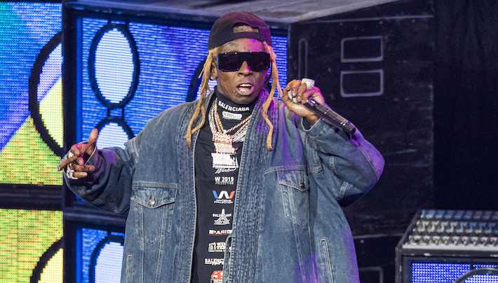 No Ceilings 3 Release Date : Lil Wayne To Release 'Tha ...