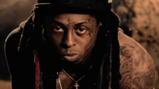 Lil Wayne Revisits His ‘FWA’ Project With A Video For ‘Glory’