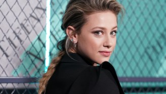 Lili Reinhart Has Apologized For Her ‘Tone Deaf’ Topless Photo Demanding Justice For Breonna Taylor