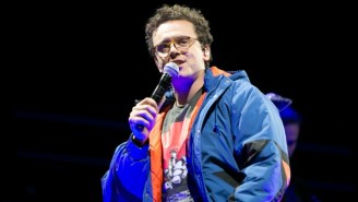 Logic Calls Out Def Jam For Failing To Pay Multiple Contributors From His ‘No Pressure’ Album