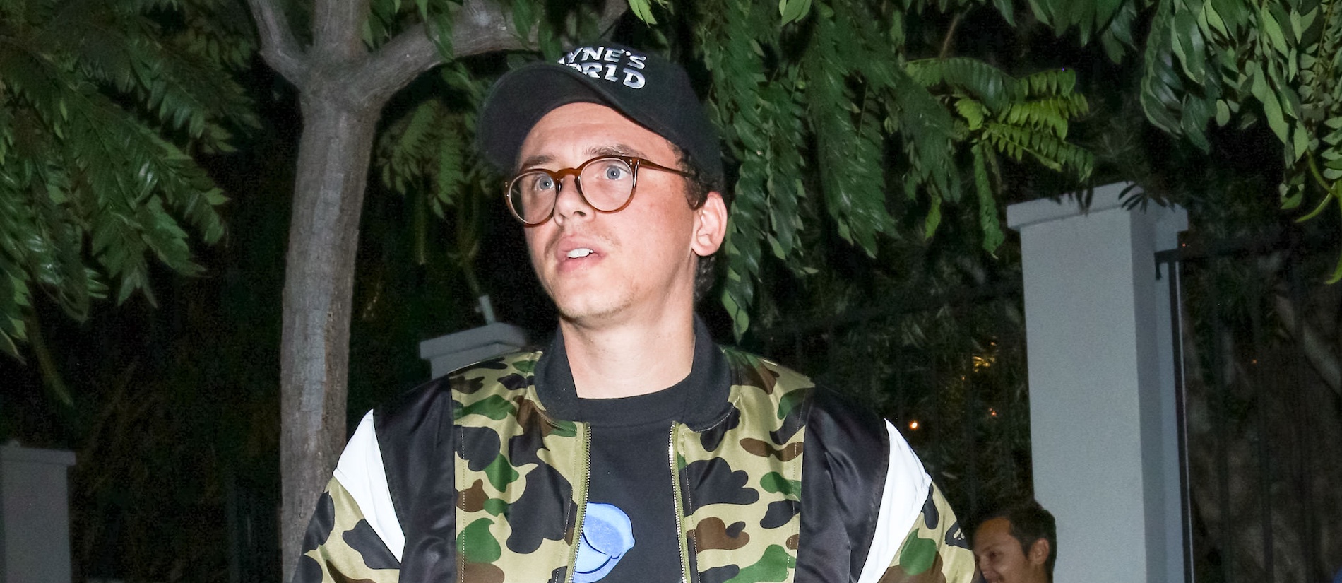 Logic Explains Why He's Retiring From Music 'I’m Over It, Man'