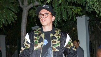 Logic Hints At Coming Out Of Retirement On A New Song, ‘Tired In Malibu’