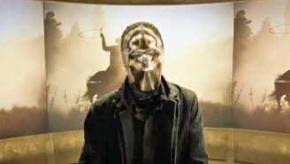 Tim Blake Nelson Has Revealed Damon Lindelof’s Original ‘Watchmen’ Backstory For Looking Glass