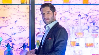 ‘Lucifer’ Fans Came Out Ahead After Netflix’s Cryptic Response To The Big Stuck Ship Being Righted