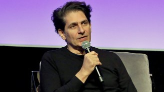 Michael Imperioli, Who Famously Starred In ‘The Sopranos,’ Thought The Pilot For ‘The Sopranos’ Was Just ‘Okay’