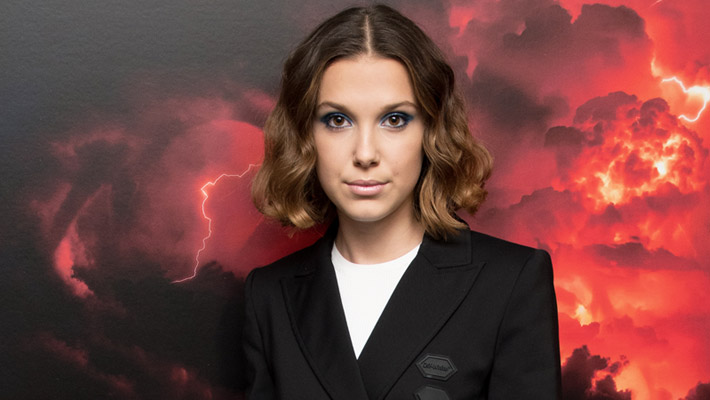Millie Bobby Brown on 'Gross' Way She's Sexualized After Turning 18