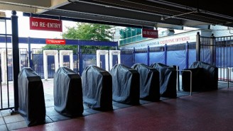 MLB Reportedly Could End Its Season If Its Coronavirus Outbreak Keeps Growing