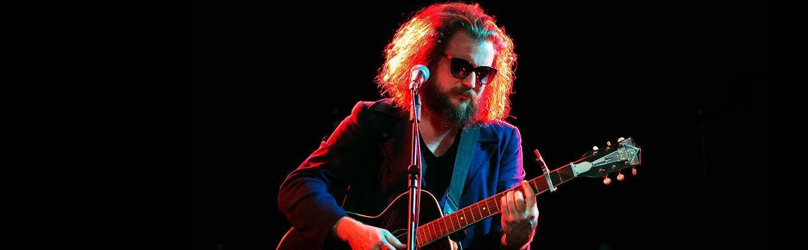 On ‘The Waterfall II,’ My Morning Jacket Returns With A Sad Epic