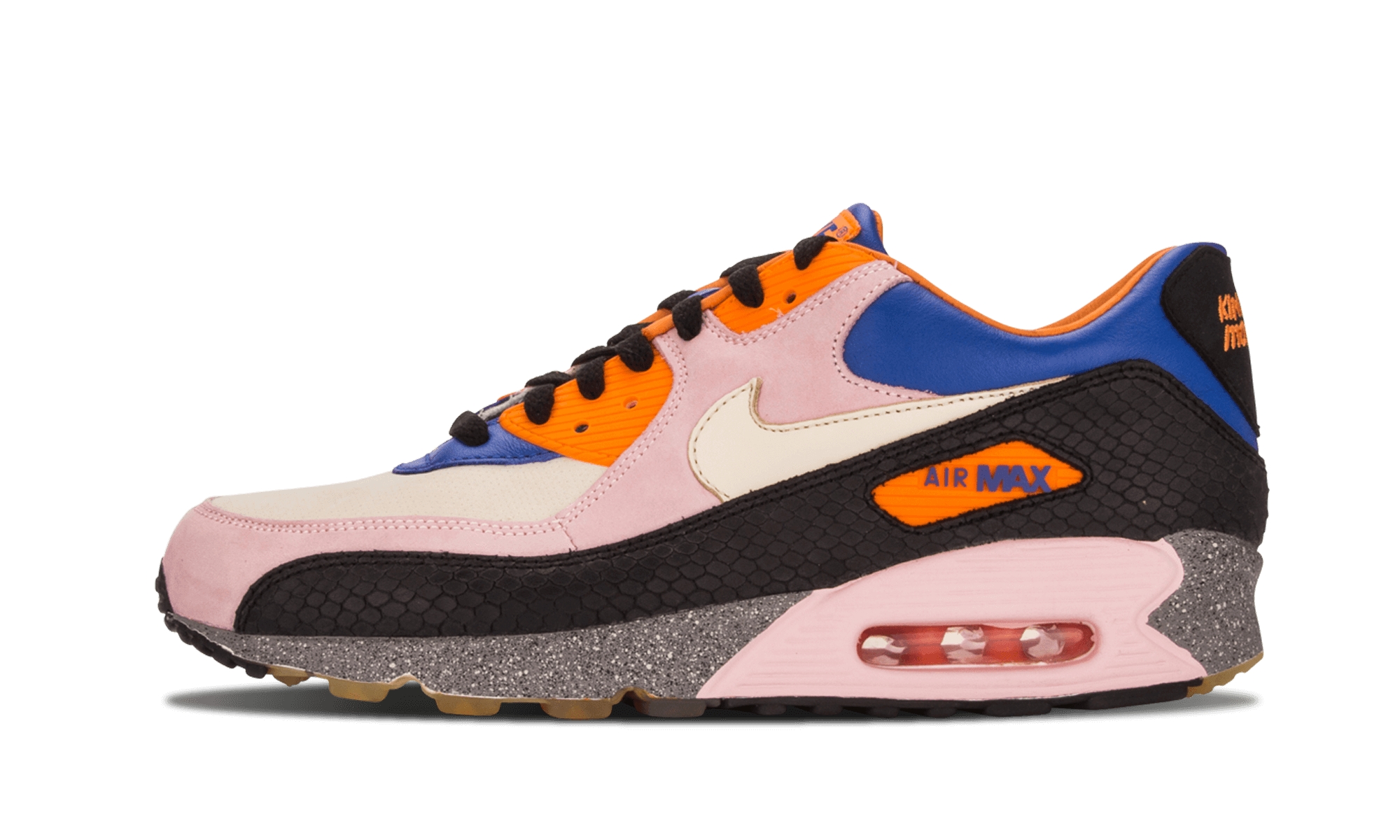 Nike air max 90 store king of the mountain