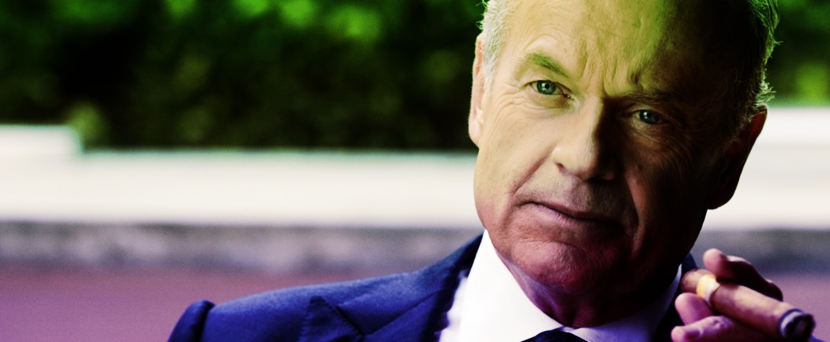 An Important Discussion About ‘Money Plane,’ The Most Important Movie Of The Summer