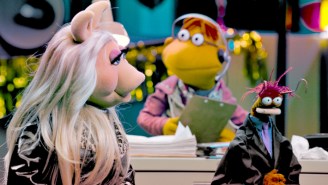 Disney+’s ‘Muppets Now’ Is No ‘The Muppet Show,’ But It’s Still The Best Muppet Show In A Long Time