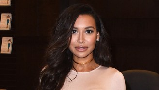 Friends And Fans Mourn The Tragic Passing Of ‘Glee’ Alum Naya Rivera
