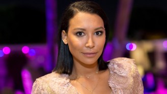 ‘Glee’ Star Naya Rivera Has Been Confirmed Dead After A Multi-Day Search