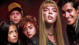 ‘The New Mutants’ Director Isn’t Scared About The Possibility Of The Film Debuting On A Streaming Service