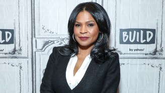 Nia Long Claims Her Age And Race Were Factors In Her Not Getting A Role In ‘Charlie’s Angels’