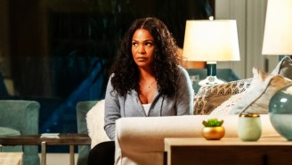 Nia Long Talks With Us About Netflix’s ‘Fatal Affair’ Ending, And Whether There’s Room For A Sequel