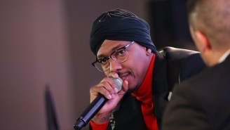 Nick Cannon Apologizes To His ‘Jewish Sisters And Brothers’ Following His Recent Controversy