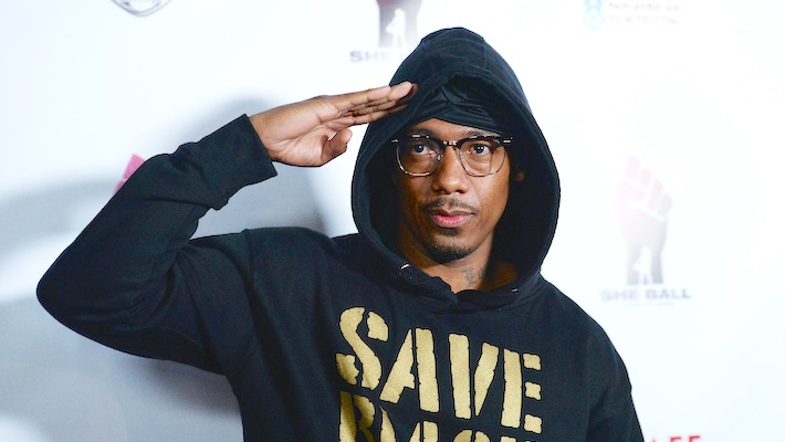 Nick Cannon Shares A Lengthy Response To Being Dropped By ViacomCBS