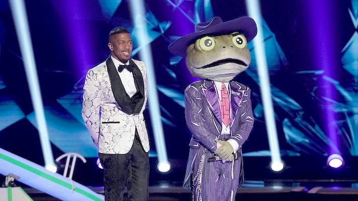 Nick Cannon Will Continue To Host 'The Masked Singer' - Why Isn't Nick Cannon Hosting The Masked Singer