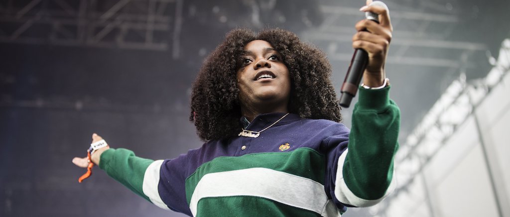 Noname On Beyonce's 'Black Is King' Film: One Major Concern