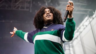 Noname Just Announced That Her Song ‘Rainforest’ Is Arriving Soon In The Most Noname Way Possible