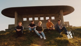 Fontaines DC Figure Out How To Slow Down And Appreciated Life On ‘A Hero’s Death’