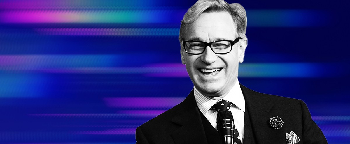Paul Feig On The Long Road Of ‘Other Space,’ The Success Of ‘Love Life,’ And So Many Karens